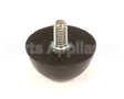 HC199031 Electrofreeze Bumper-Rubber W/10-32 Stud