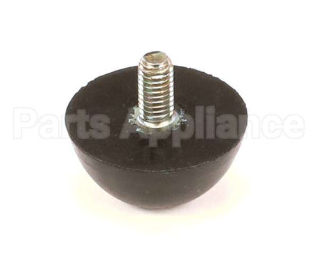 HC199031 Electrofreeze Bumper-Rubber W/10-32 Stud