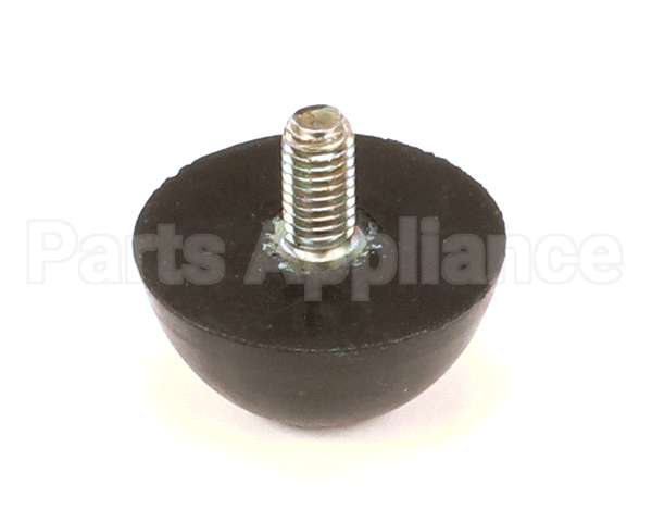 HC199031 Electrofreeze Bumper-Rubber W/10-32 Stud