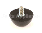 HC199031 Electrofreeze Bumper-Rubber W/10-32 Stud