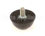 HC199031 Electrofreeze Bumper-Rubber W/10-32 Stud