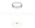 HC199504 Electrofreeze Bottle-Flavor Plastic