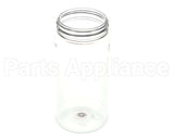 HC199504 Electrofreeze Bottle-Flavor Plastic