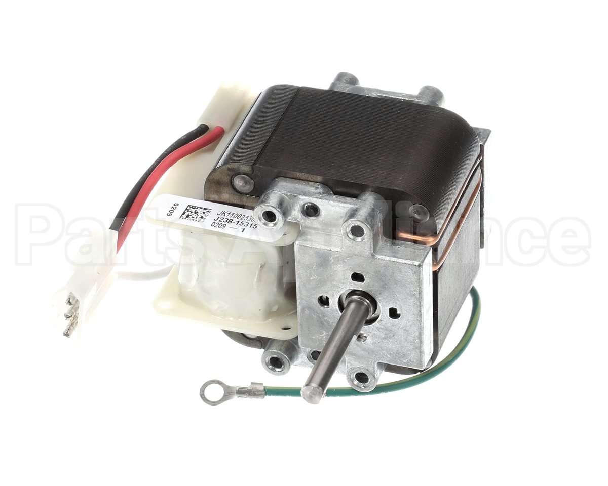 HC21ZE118 Bryant Payne Induced Draft Motor
