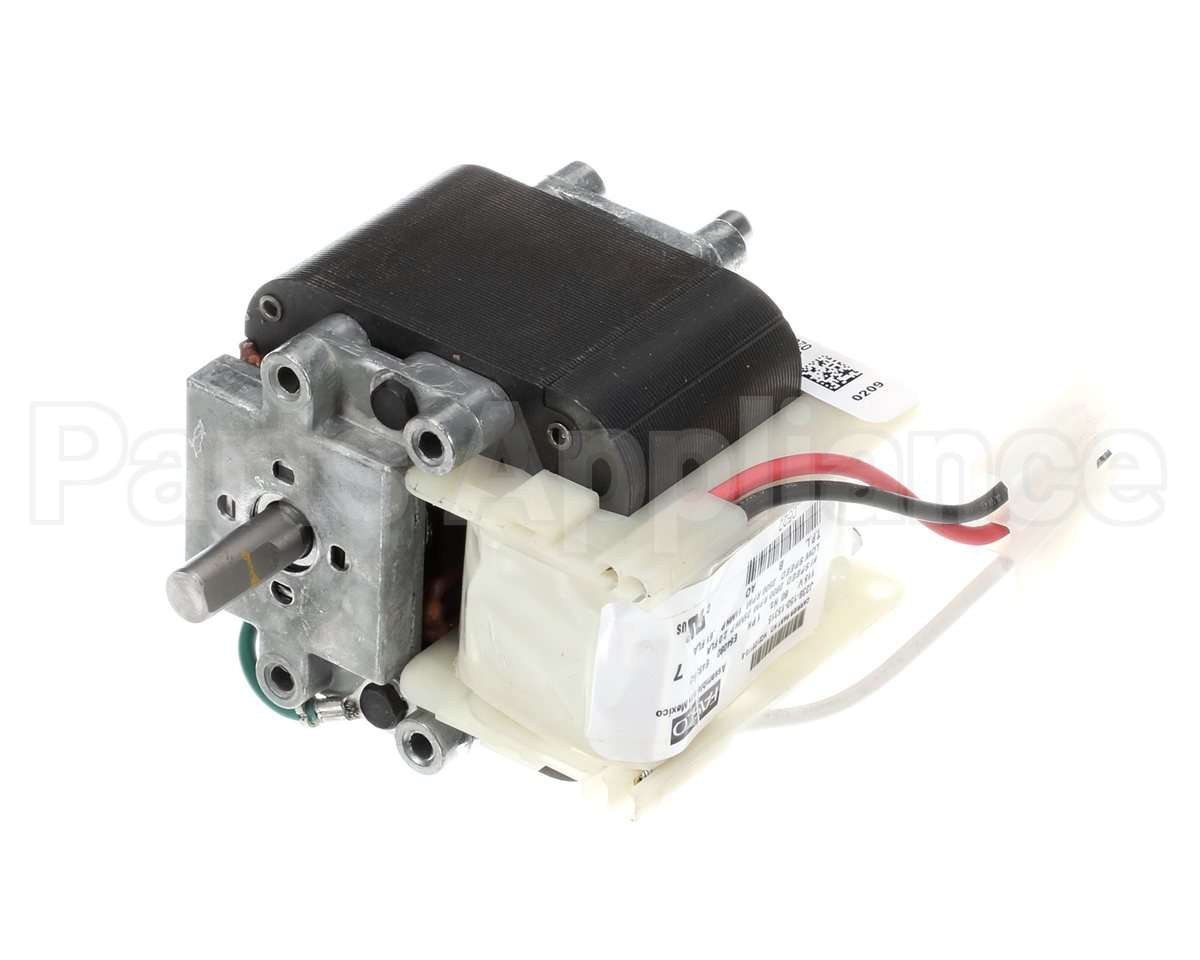 HC21ZE118 Carrier Induced Draft Motor