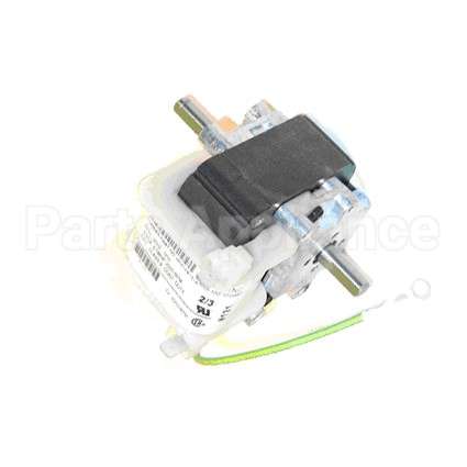 HC21ZE121 Carrier 115V 3000Rpm Inducer Motor