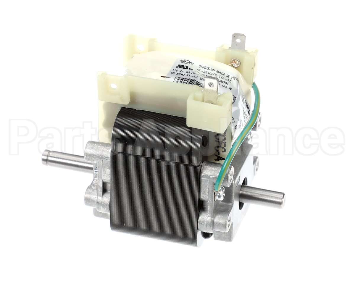 HC21ZS123 Carrier 115V 3000Rpm Inducer Motor