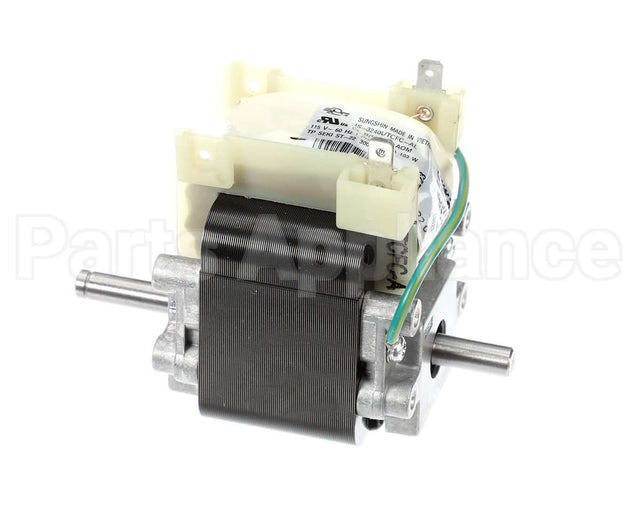 HC21ZS123 Carrier 115V 3000Rpm Inducer Motor