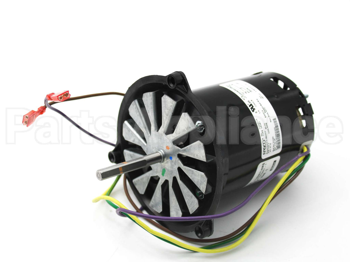 HC30CK234 Carrier 1/16Hp 208/230V 3450Rpm Motor