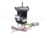 HC30CR235 Carrier Motor, Inducer, 1/16Hp