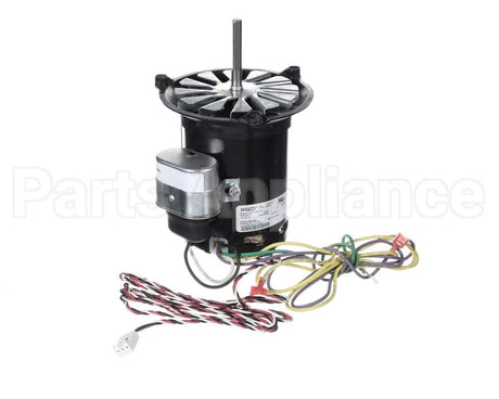 HC30CR235 Carrier Motor, Inducer, 1/16Hp
