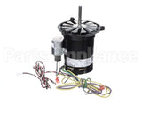 HC30CR235 Carrier Motor, Inducer, 1/16Hp