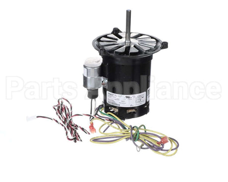 HC30CR235 Carrier Motor, Inducer, 1/16Hp