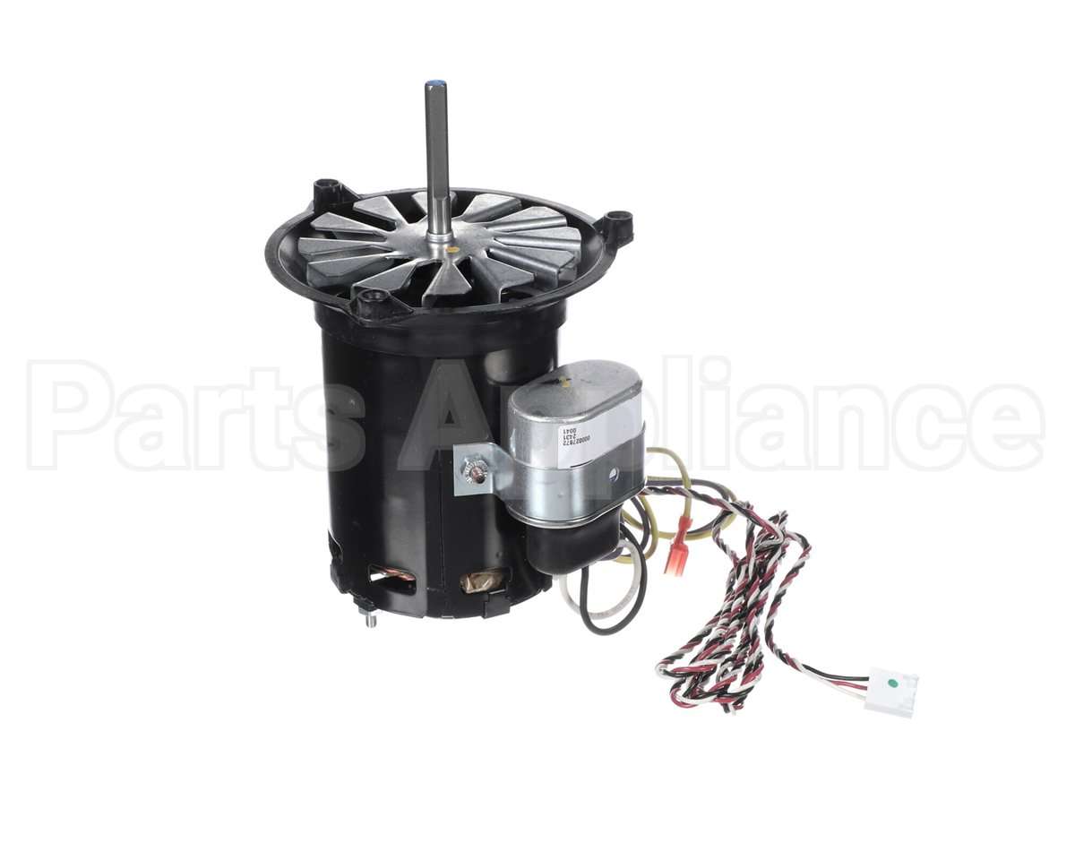 HC30CR235 Carrier Motor, Inducer, 1/16Hp