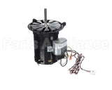 HC30CR235 Carrier Motor, Inducer, 1/16Hp