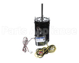 HC30GL120 Carrier 115V 1/10Hp 3450Rpm Motor
