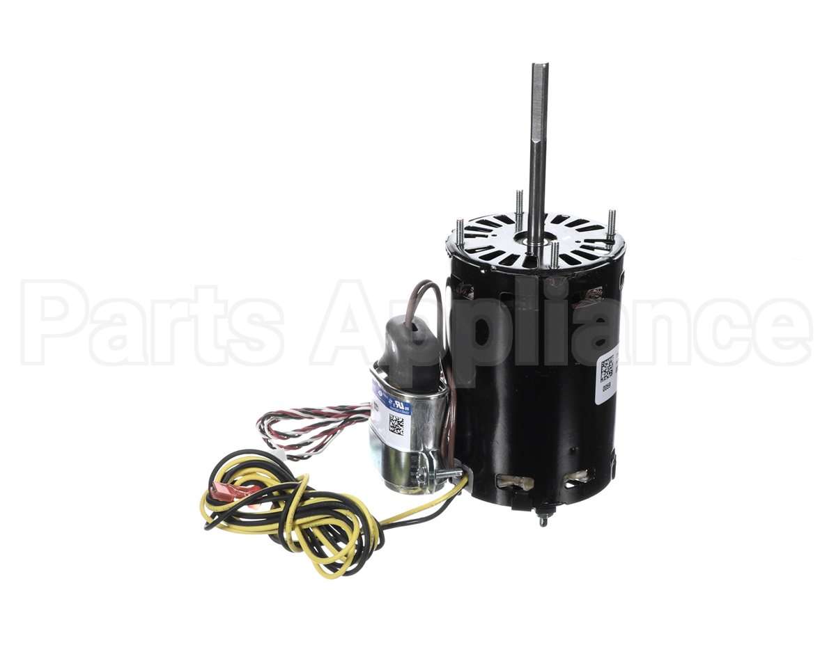 HC30GL120 Carrier 115V 1/10Hp 3450Rpm Motor