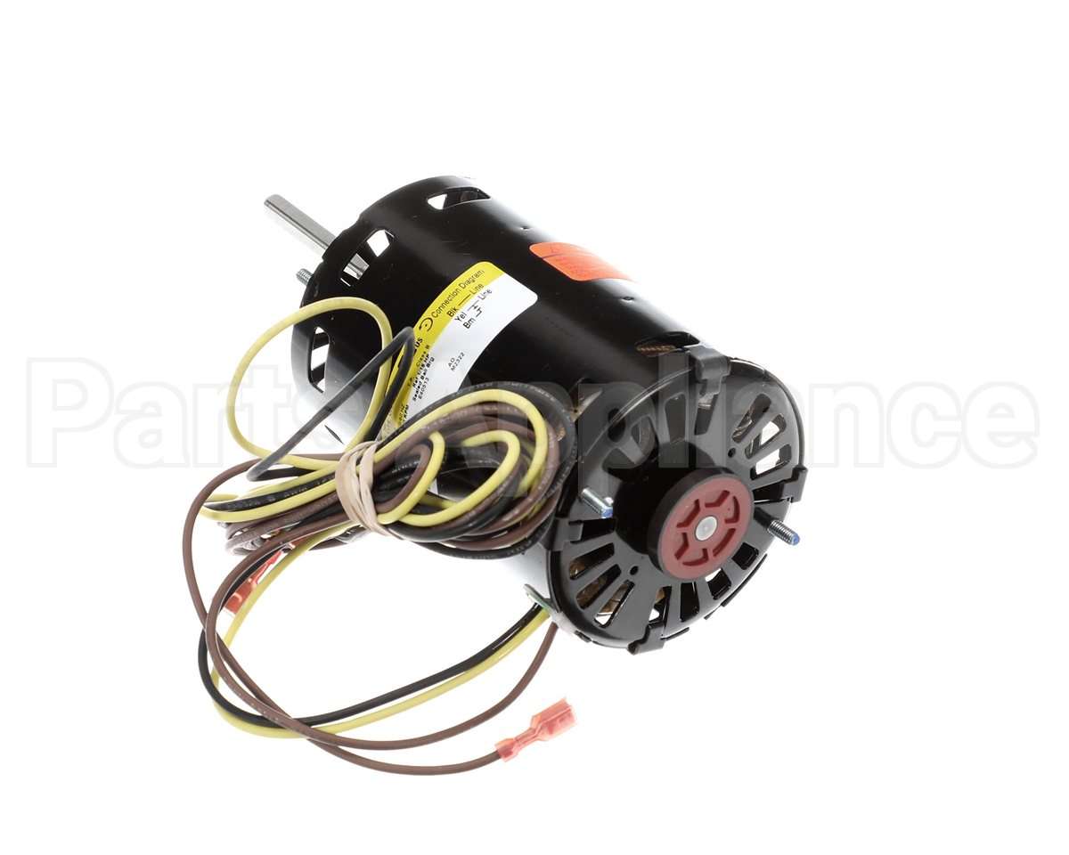 HC30GL460 Carrier 460V 1/16Hp Draft Inducer Mtr