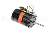 HC30GL460 Carrier 460V 1/16Hp Draft Inducer Mtr