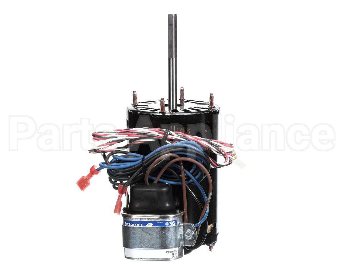 HC30GR231 Carrier 1/16Hp 208/230V 3450Rpm Motor
