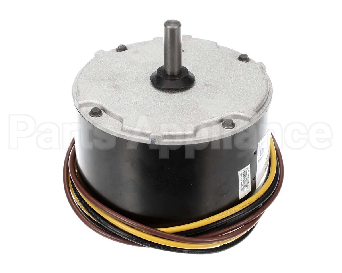 HC33GE208 Carrier 208-230V1Ph 1/6Hp 1500Rpm Mtr