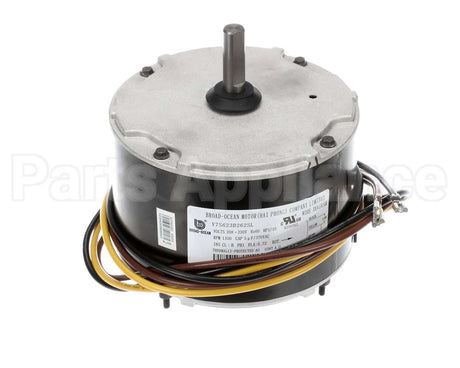 HC33GE233 Bryant Payne 1/10Hp 1100 Rpm 208/230 Condmtr