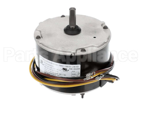HC33GE233 Bryant Payne 1/10Hp 1100 Rpm 208/230 Condmtr