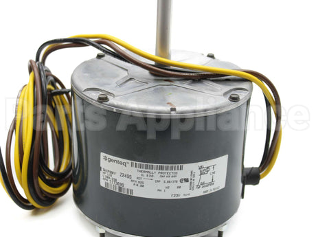 HC35GE235 Carrier 208-230V 1/8Hp 825Rpm Motor