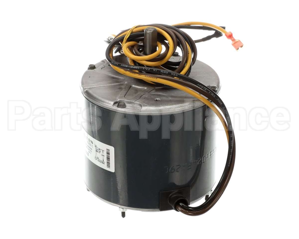 HC35GE461 Bryant Payne Motor 460V
