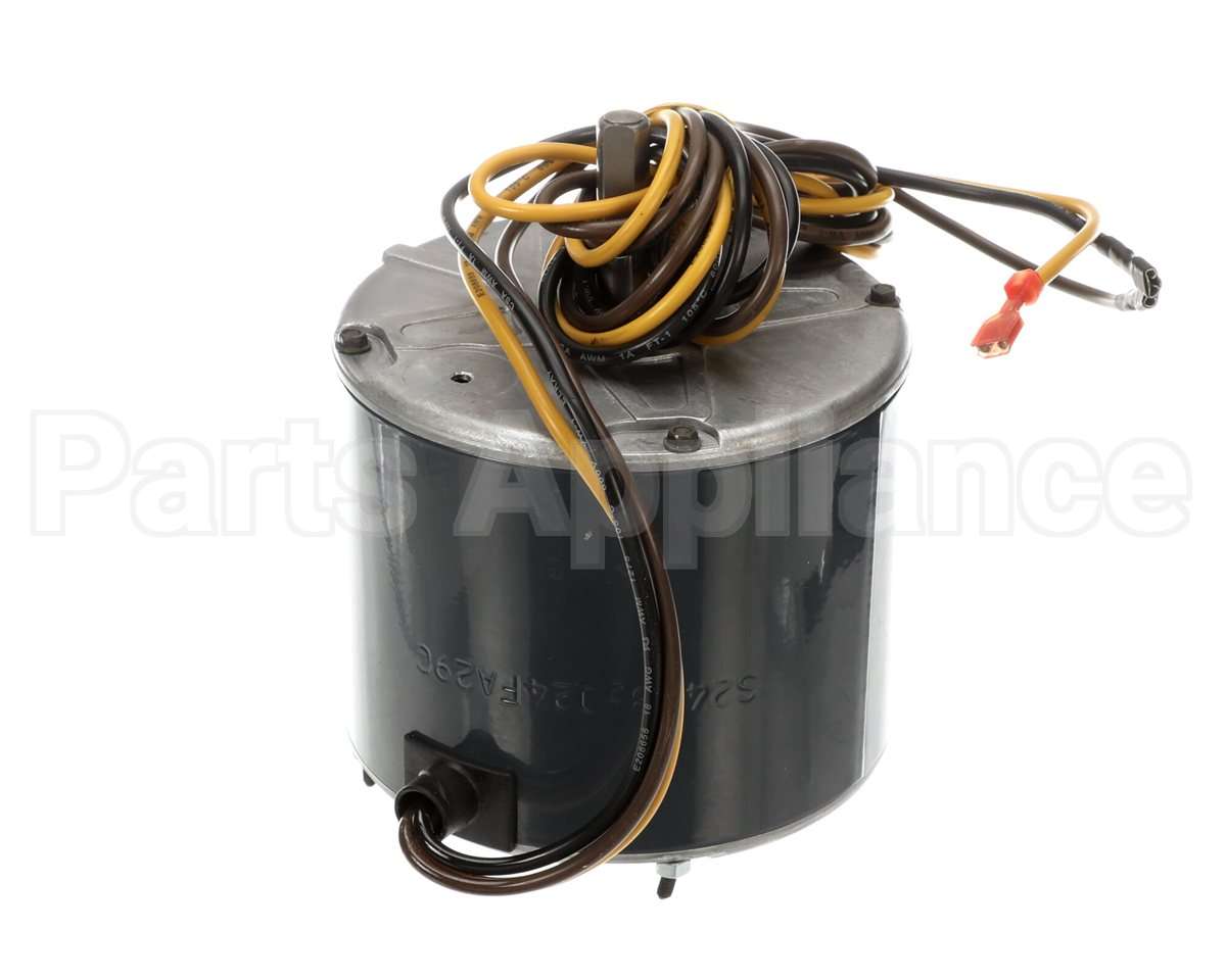 HC35GE461 Bryant Payne Motor 460V