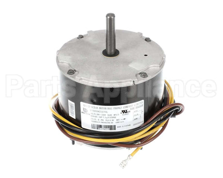 HC37GE210 Bryant Payne Condensor Fan Motor