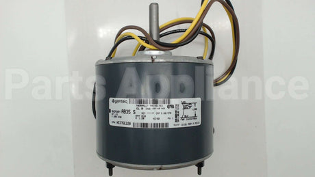 HC37GE228 Carrier 208-230V1Ph 1/5Hp 810Rpm Motor