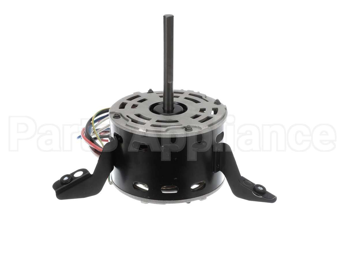 HC37TQ113 Bryant Payne 115V Blower Motor 1075 Rpm Ccw
