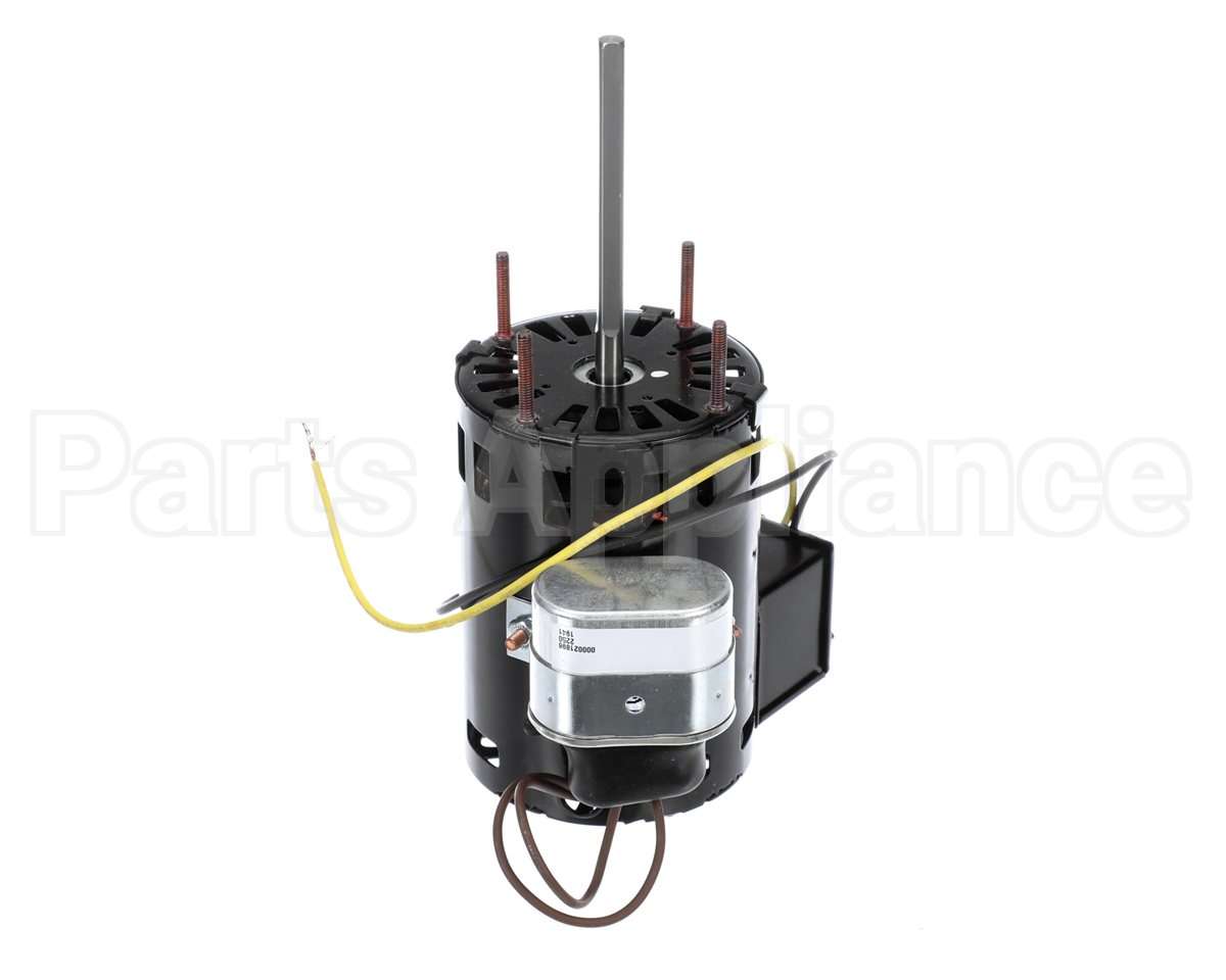 HC38GK230 Bryant Payne 208-230V 3200 Rpm .12/.16Hp Motor