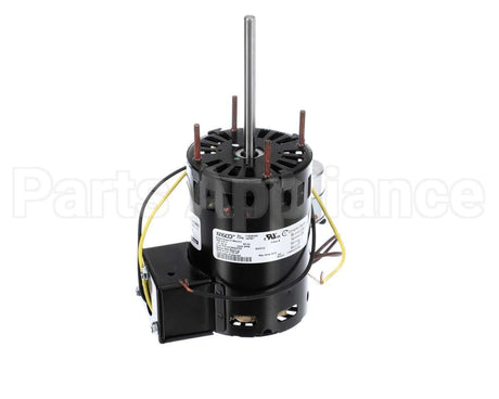 HC38GK230 Carrier 208-230V 3200Rpm .12/.16Hp Mtr