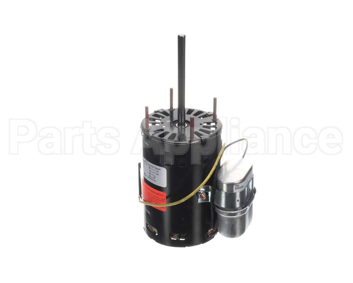 HC38GK460 Carrier 1/6Hp 3200Rpm 460V Fan Motor