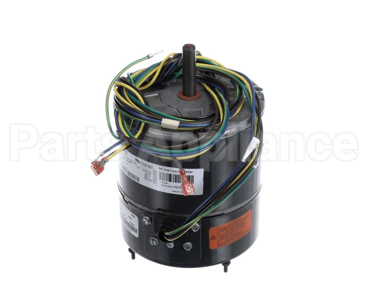 HC38GR224 Carrier 230V1Ph 1/3Hp 1050Rpm Ecm Mtr