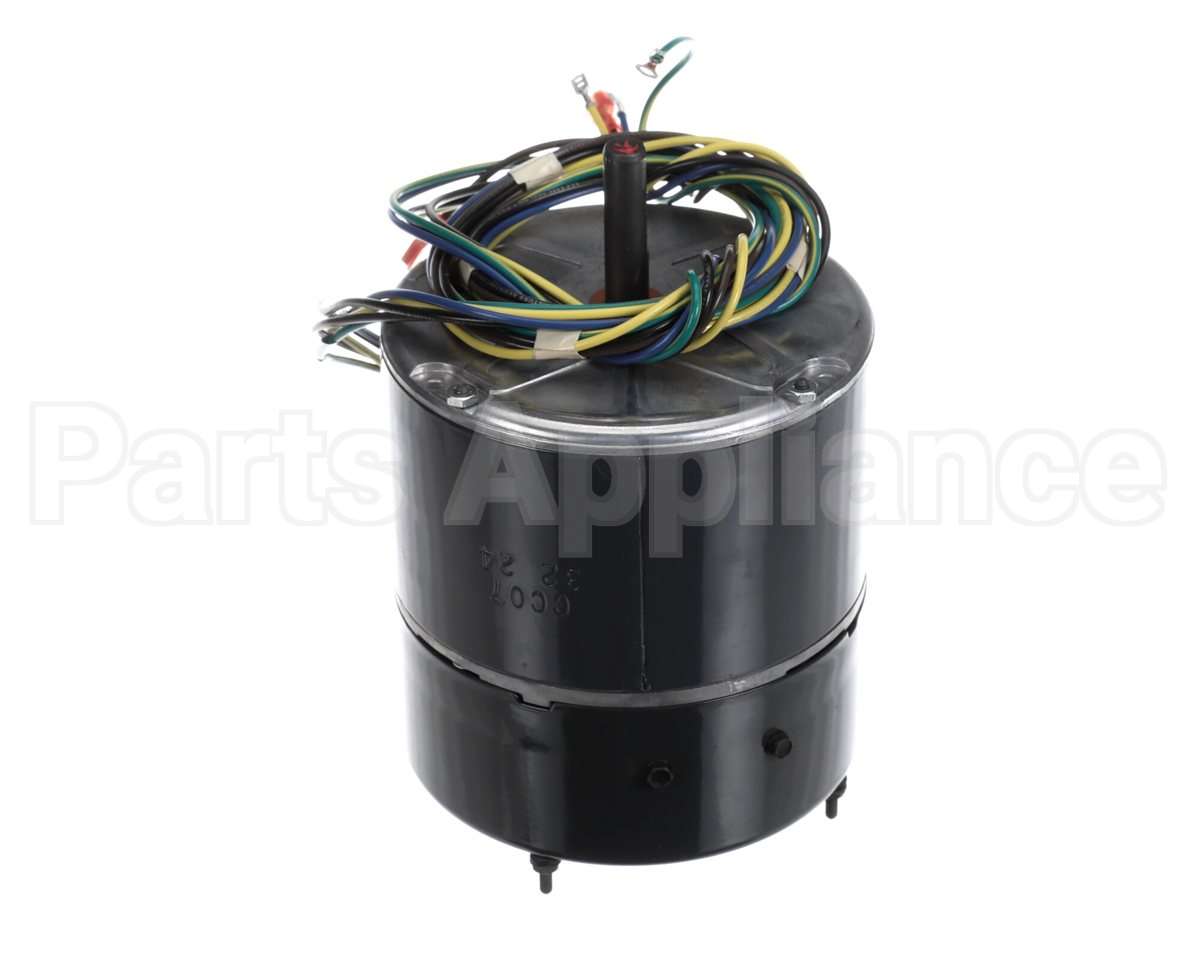 HC38GR224 Carrier 230V1Ph 1/3Hp 1050Rpm Ecm Mtr