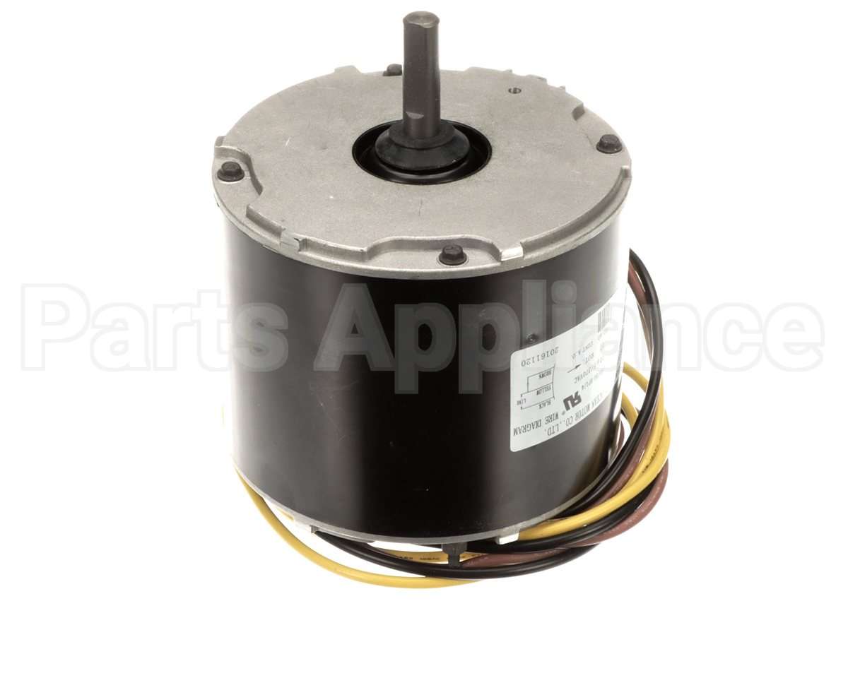 HC39GE208 Bryant Payne Condensor Fan Motor