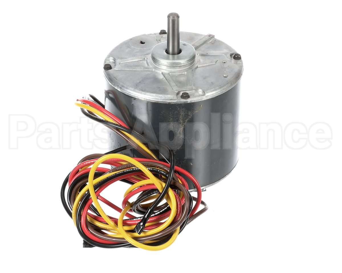 HC39GE229 Bryant Payne 1/4 Hp Cw 230V 1075 Rpm Condenser Fan M