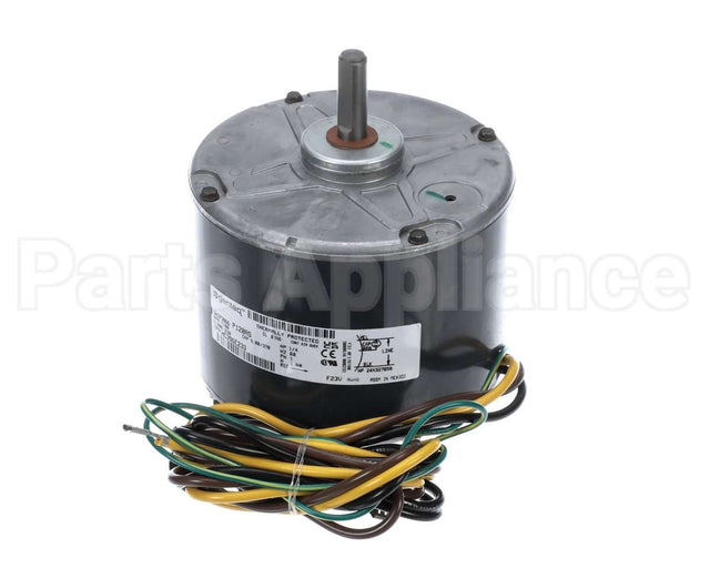 HC39GE233 Carrier 1/4Hp 1100Rpm 208-230V Motor