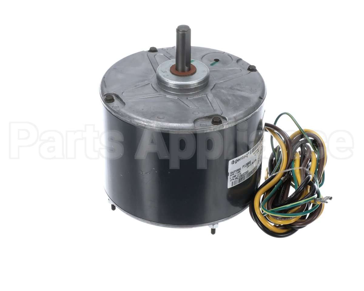 HC39GE233 Carrier 1/4Hp 1100Rpm 208-230V Motor
