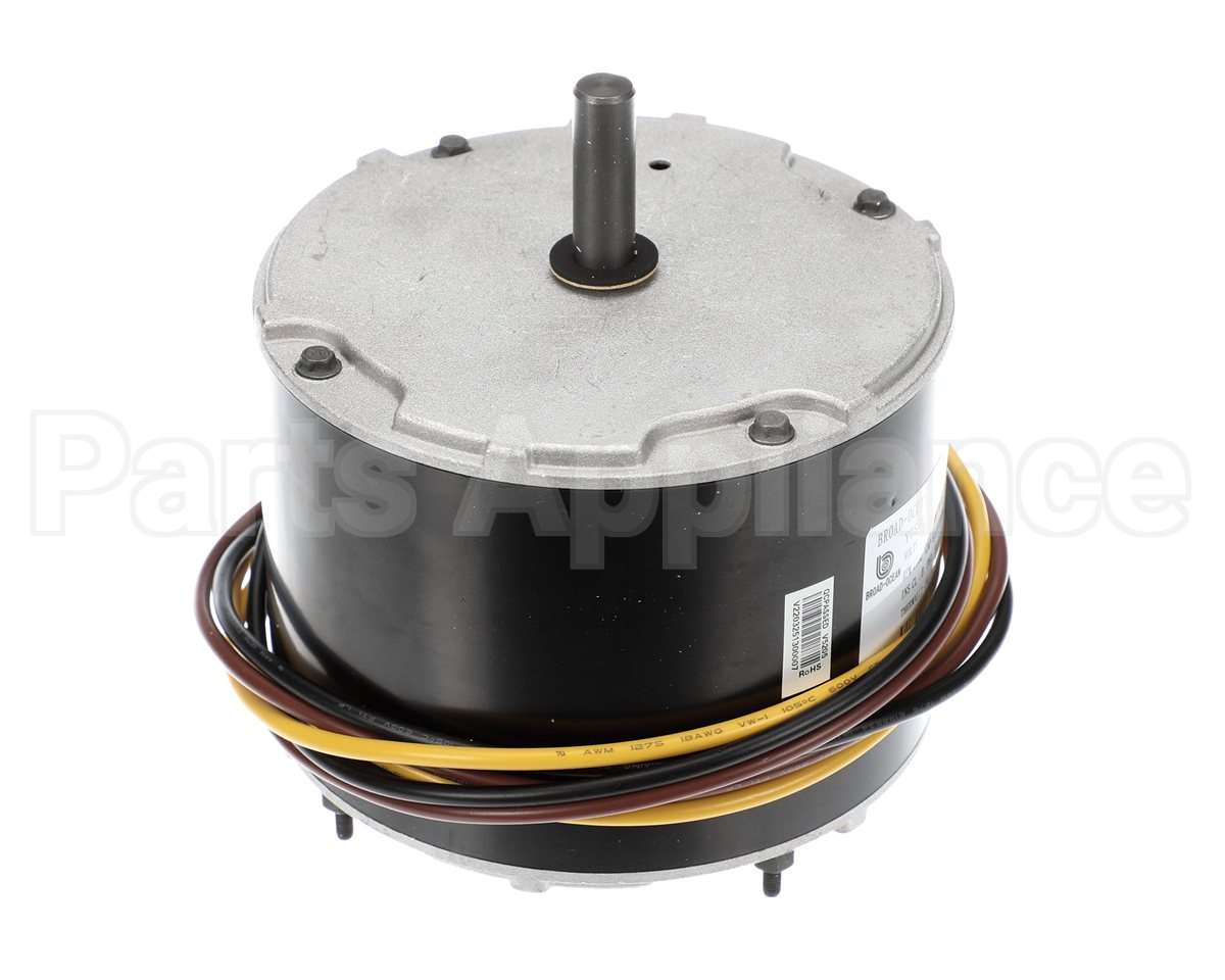 HC39GE237 Carrier 1/4Hp 208/230V 1100Rpm 48Frame
