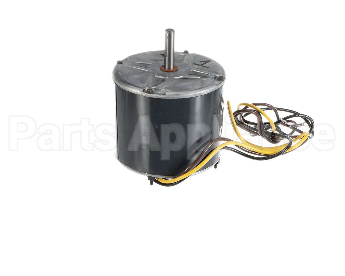 HC39GE463 Carrier 1/4Hp 460V 1100Rpm Con Fan Mtr
