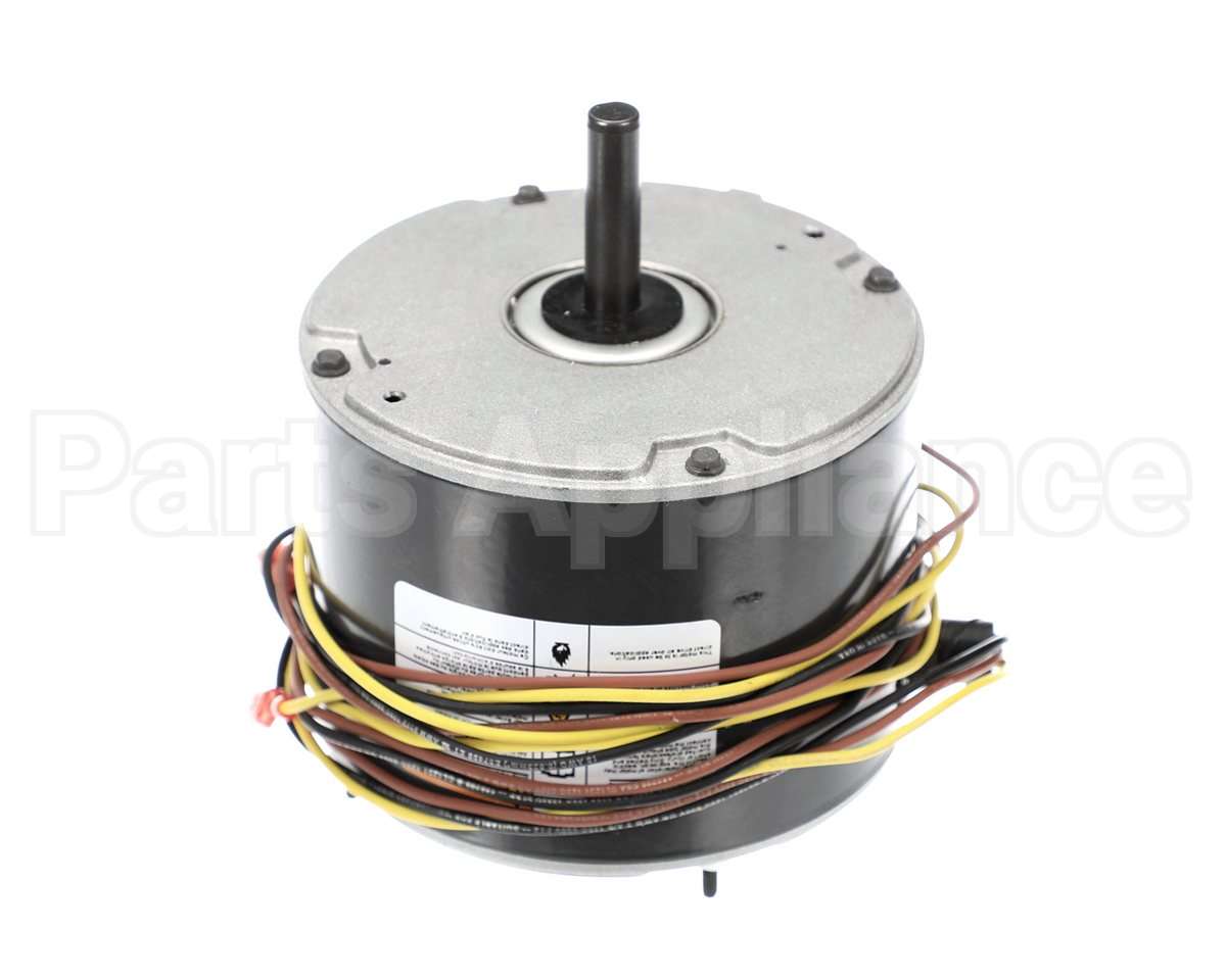 HC39GE464 Bryant Payne Motor, 460V, 1/4Hp