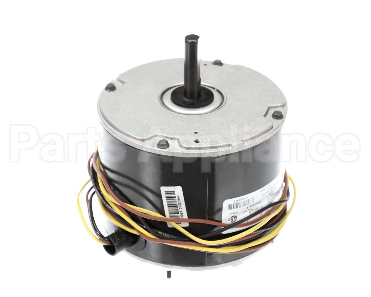 HC39GE464 Carrier 1/4Hp 460V 1100Rpm 48 Fanmotor