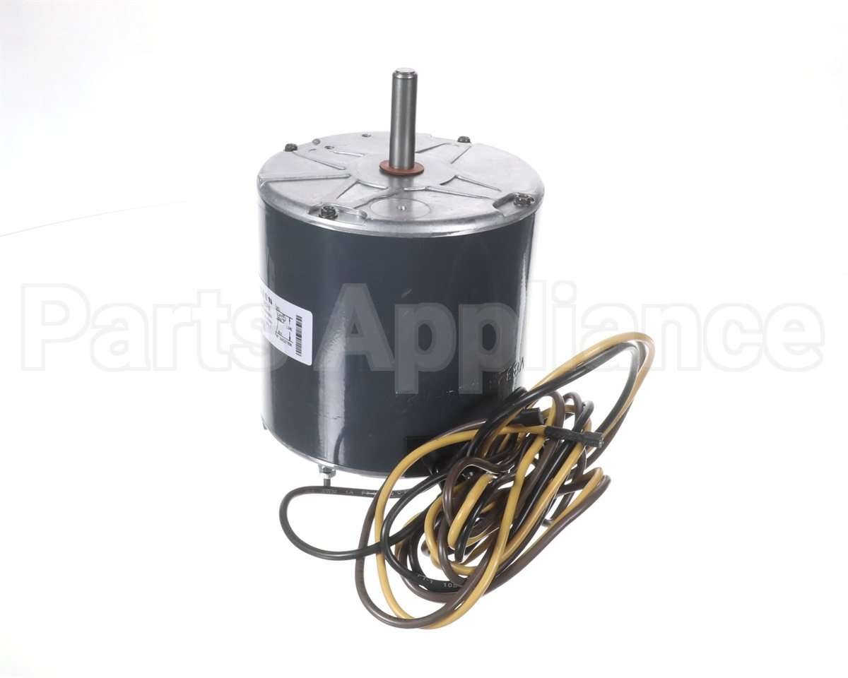 HC39GE472 Carrier 460V1Ph 1100Rpm1/3Hp Fan Mtr