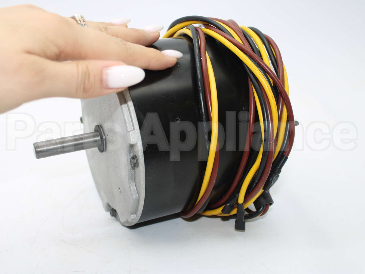 HC39GE480A Carrier 460V1Ph 1/4Hp 1100Rpm Motor