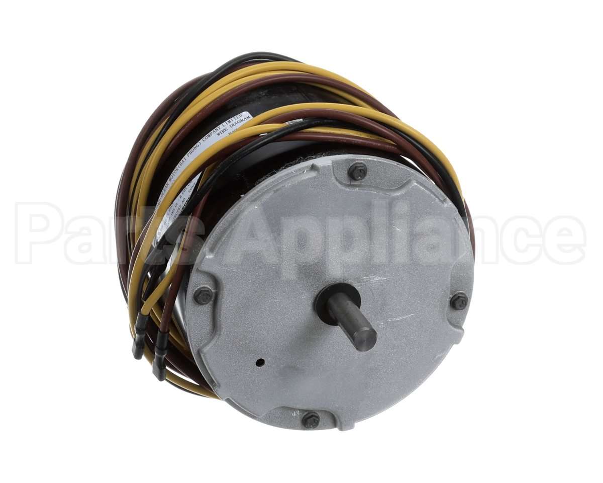 HC39GR208A Carrier 208-230V1Ph 1/4Hp 1100Rpm Mtr