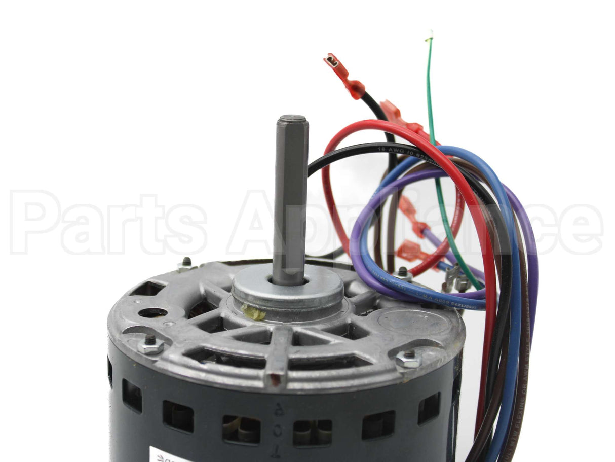HC39SB231 Carrier 208/230V 1/4Hp1075Rpm3Spdmotor